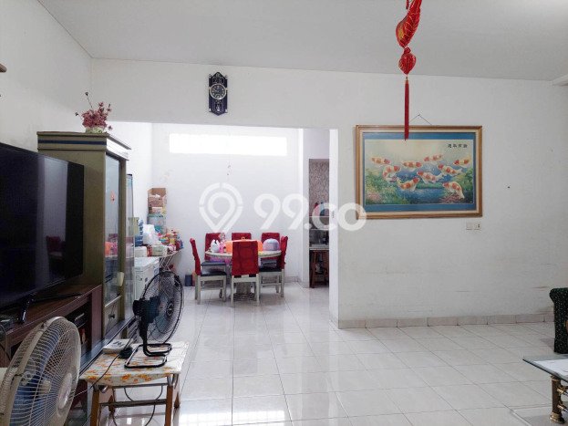 Hot Offer Hunian Mewah Ideal dan Luas di Kelapa Gading, Jakarta Utara Hot Offer Hunian Mewah Ideal dan Luas di Kelapa Gading, Jakarta Utara