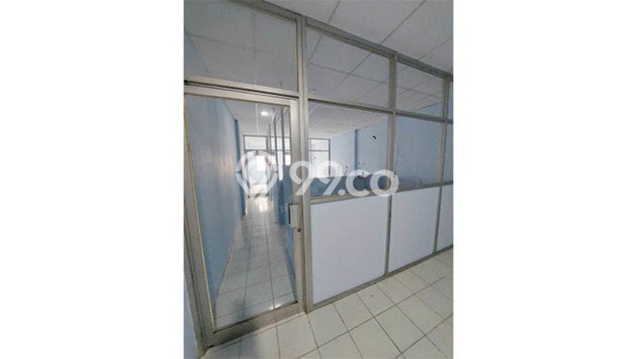 Ruko Paling Dicari LB 675m2 Dijual di Kelapa Gading Ruko Paling Dicari LB 675m2 Dijual di Kelapa Gading