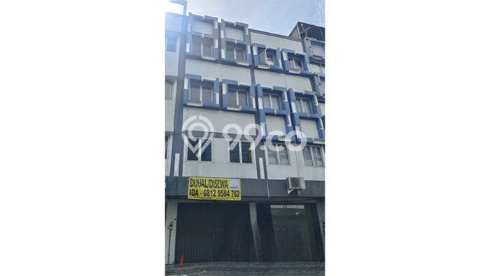 Ruko Favorit Dijual di Kelapa Gading Jakarta Utara Kawasan Pusat Bisnis Ruko Favorit Dijual di Kelapa Gading Jakarta Utara Kawasan Pusat Bisnis