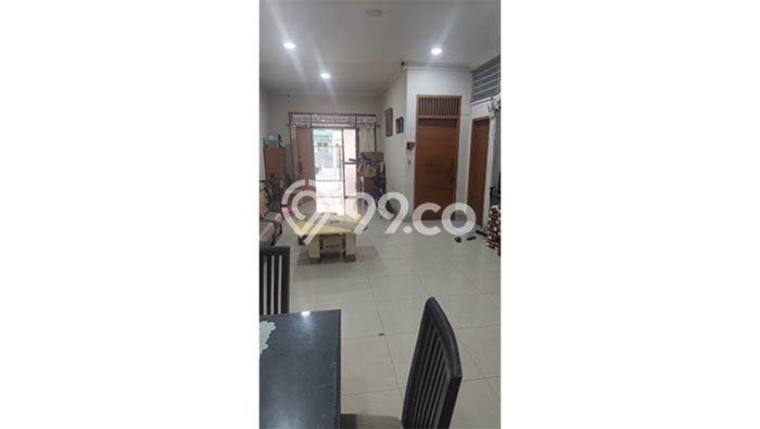 For Sale! Premium House LT 175m2 Desain Elegan di Sunter For Sale! Premium House LT 175m2 Desain Elegan di Sunter