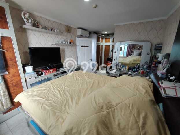 Apartemen Ideal Dijual di Kelapa Gading, Jakarta Utara Punya 3 KT / 2 Kamar Mandi Apartemen Ideal Dijual di Kelapa Gading, Jakarta Utara Punya 3 KT / 2 Kamar Mandi