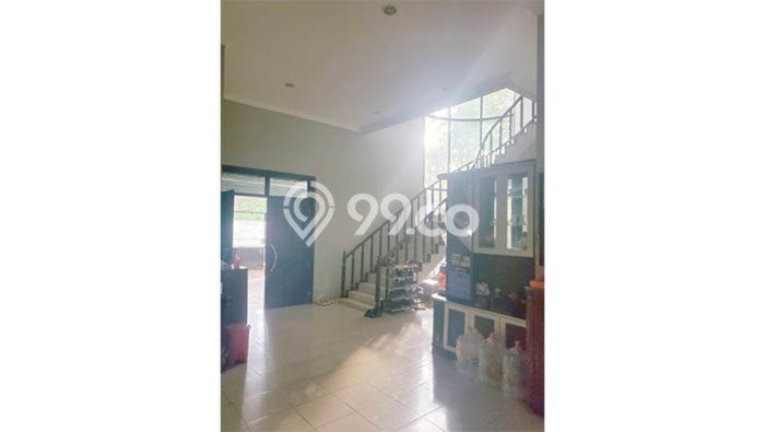 Rumah Elit LB 500m2 Siap Huni Desain Elegan di Sunter, Jakarta Utara Rumah Elit LB 500m2 Siap Huni Desain Elegan di Sunter, Jakarta Utara