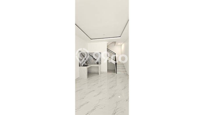 Jual Rumah Strategis Bagus Punya 3 KT di Kelapa Gading Jakarta Utara SHM Jual Rumah Strategis Bagus Punya 3 KT di Kelapa Gading Jakarta Utara SHM