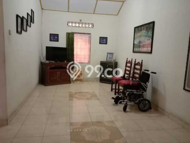 For Sale Rumah Mewah Exclusive di Cempaka Putih, Jakarta Pusat For Sale Rumah Mewah Exclusive di Cempaka Putih, Jakarta Pusat