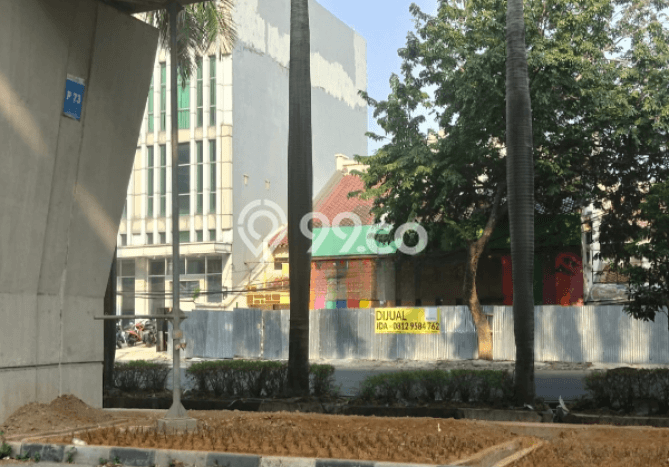 Ruko Favorit Dijual di Kelapa Gading Jakarta Utara Area Pusat Bisnis Ruko Favorit Dijual di Kelapa Gading Jakarta Utara Area Pusat Bisnis
