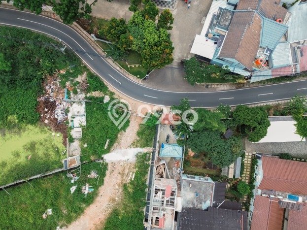 Tanah Strategis Dijual di Tangerang Tangerang 43000m2 Tanah Strategis Dijual di Tangerang Tangerang 43000m2