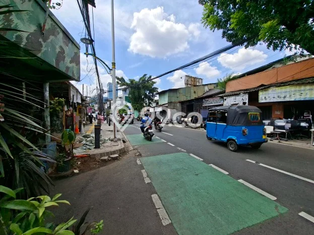 Ruko Dijual Lokasi Stratagis di Tebet Jakarta Selatan Cocok untuk Bisnis Ruko Dijual Lokasi Stratagis di Tebet Jakarta Selatan Cocok untuk Bisnis
