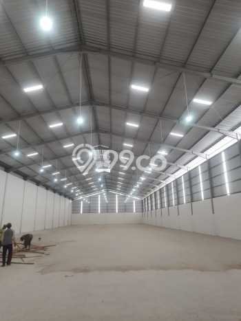 Gudang Disewakan Cepat di Ngaliyan Semarang LB 1800m2 Gudang Disewakan Cepat di Ngaliyan Semarang LB 1800m2