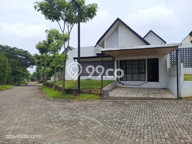Rumah Sewa Semarang LT 192m2 LB 60m2 Kawasan BSB City Rumah Sewa Semarang LT 192m2 LB 60m2 Kawasan BSB City