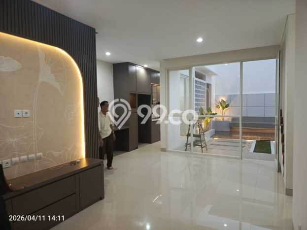 Jarang Ada! Rumah Kontrakan 3 Kamar Bagus Siap Huni BSB City Jarang Ada! Rumah Kontrakan 3 Kamar Bagus Siap Huni BSB City