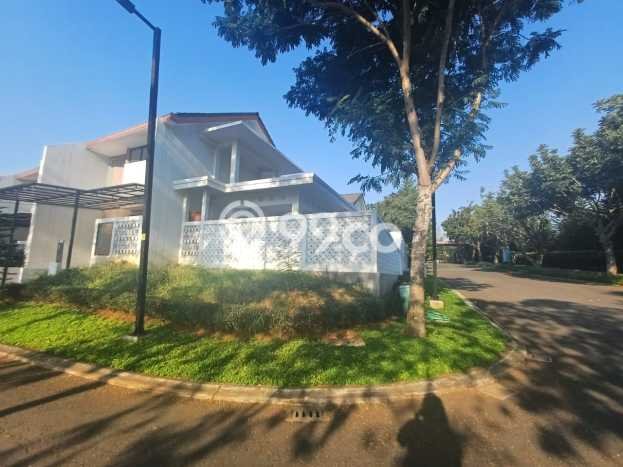 Rumah Luxury Modern Siap Huni di BSB City Semarang Rumah Luxury Modern Siap Huni di BSB City Semarang