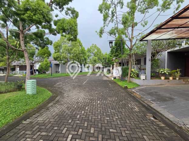Jual Rumah Mewah Elegan Dengan View Eksklusif di BSB City, Semarang Jual Rumah Mewah Elegan Dengan View Eksklusif di BSB City, Semarang
