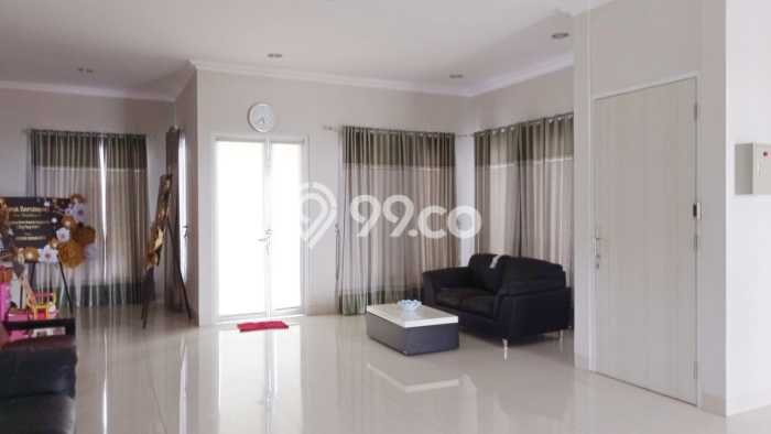 Hunian Mewah Siap Huni LT 406m2 di Semarang Selatan, Semarang Hunian Mewah Siap Huni LT 406m2 di Semarang Selatan, Semarang