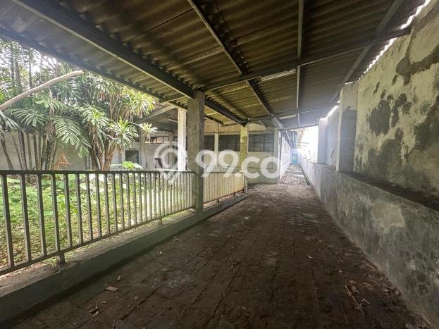 Unit Pabrik Dijual di Ngaliyan Semarang Luas Tanah 10160m2, Luas Bangunan 4100m2 Unit Pabrik Dijual di Ngaliyan Semarang Luas Tanah 10160m2, Luas Bangunan 4100m2