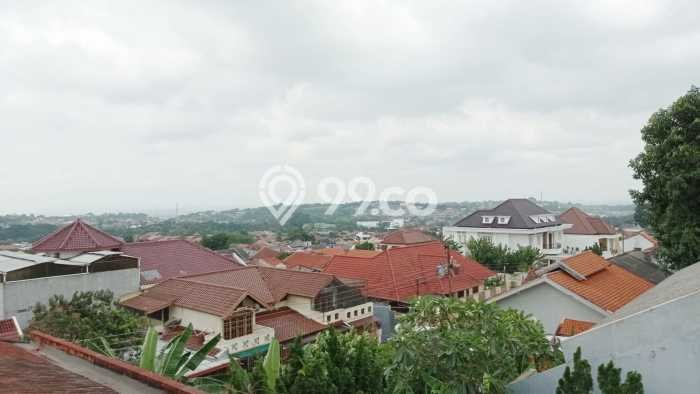 Hunian Mewah Siap Huni LT 406m2 di Semarang Selatan, Semarang Hunian Mewah Siap Huni LT 406m2 di Semarang Selatan, Semarang