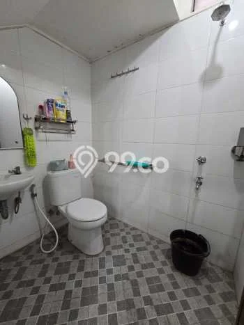 Rumah Minimalis 2 KT di BSB City Semarang Unfurnished Rumah Minimalis 2 KT di BSB City Semarang Unfurnished