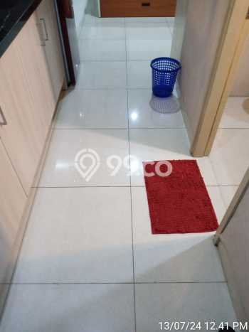Hunian Apartemen 0 KT 1 KM di Semarang Tengah, Semarang Dijual Cepat Hunian Apartemen 0 KT 1 KM di Semarang Tengah, Semarang Dijual Cepat