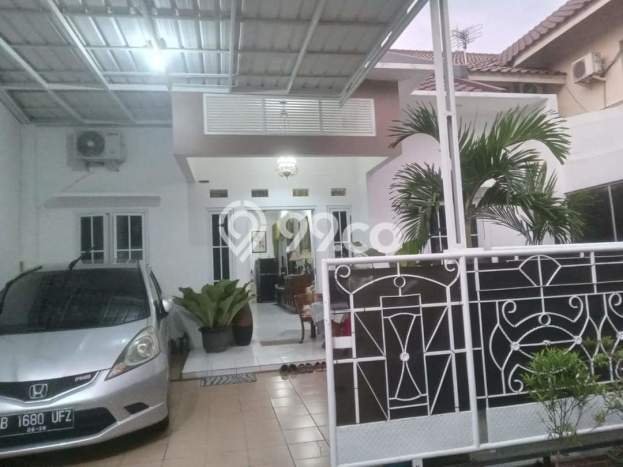 Jual Rumah Strategis Bagus Punya 3 KT di Banyumanik Semarang SHM Jual Rumah Strategis Bagus Punya 3 KT di Banyumanik Semarang SHM