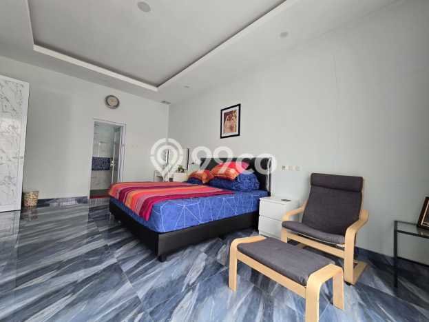 Best Deal Hunian Mewah Ideal dan Luas di Gajah Mungkur, Semarang Best Deal Hunian Mewah Ideal dan Luas di Gajah Mungkur, Semarang