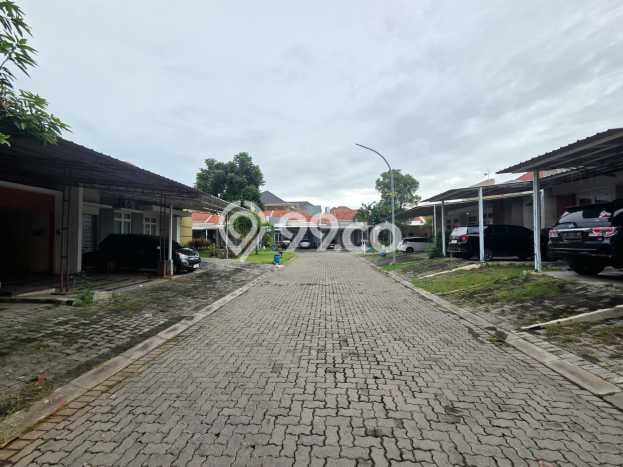 Dijual Rumah Mewah Exclusive di Semarang Barat, Semarang Dijual Rumah Mewah Exclusive di Semarang Barat, Semarang