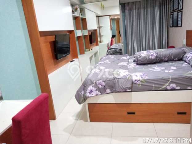 Hunian Apartemen 0 KT 1 KM di Semarang Tengah, Semarang Dijual Cepat Hunian Apartemen 0 KT 1 KM di Semarang Tengah, Semarang Dijual Cepat