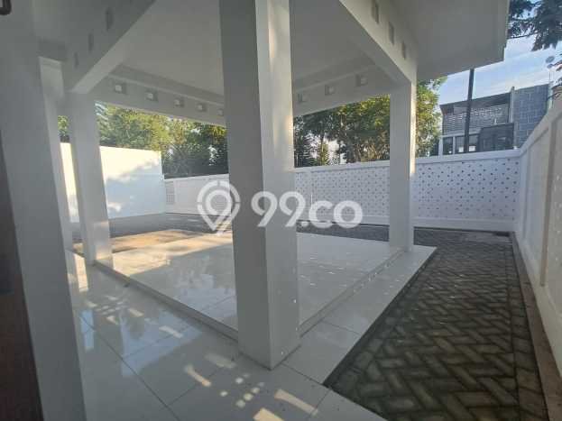 Rumah Luxury Modern Siap Huni di BSB City Semarang Rumah Luxury Modern Siap Huni di BSB City Semarang