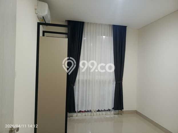 Jarang Ada! Rumah Kontrakan 3 Kamar Bagus Siap Huni BSB City Jarang Ada! Rumah Kontrakan 3 Kamar Bagus Siap Huni BSB City