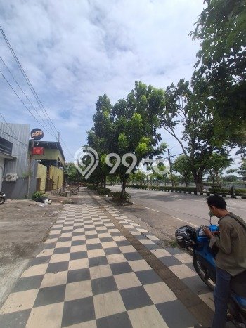 Ruko untuk disewa di Semarang Barat punya LT 200m2 & LB 150m2 harga sewa kompetitif Ruko untuk disewa di Semarang Barat punya LT 200m2 & LB 150m2 harga sewa kompetitif