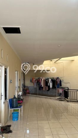 Dijual Kost di Tembalang, Semarang, 16 KT, 16 KM, Luas 274m2 Dijual Kost di Tembalang, Semarang, 16 KT, 16 KM, Luas 274m2