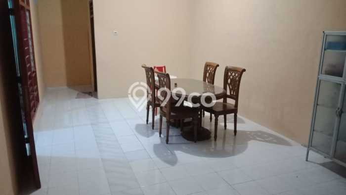 PROPERTI UNGGULAN! Rumah area Ngesrep, 2 KM, Area Premium, Luas 156m² LB 100m² PROPERTI UNGGULAN! Rumah area Ngesrep, 2 KM, Area Premium, Luas 156m² LB 100m²
