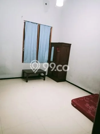 Rumah Cantik Siap Pakai Di Tembalang Luas 106m2 Aman Rumah Cantik Siap Pakai Di Tembalang Luas 106m2 Aman