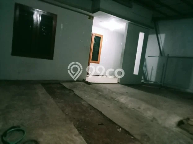 Rumah Cantik Siap Pakai Di Tembalang Luas 106m2 Aman Rumah Cantik Siap Pakai Di Tembalang Luas 106m2 Aman
