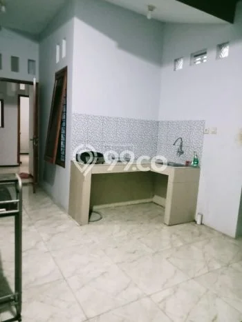 Rumah Cantik Siap Pakai Di Tembalang Luas 106m2 Aman Rumah Cantik Siap Pakai Di Tembalang Luas 106m2 Aman