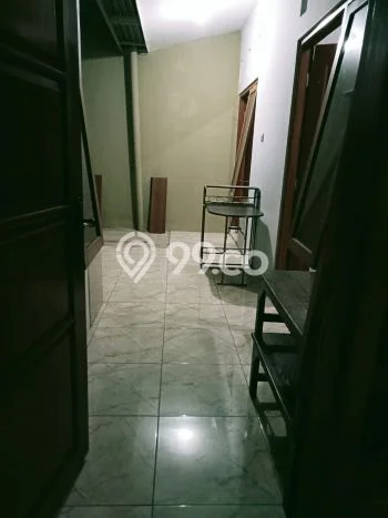 Rumah Cantik Siap Pakai Di Tembalang Luas 106m2 Aman Rumah Cantik Siap Pakai Di Tembalang Luas 106m2 Aman