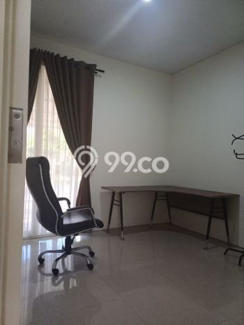 Rumah sewa siap huni 4 KT di BSB City, Semarang Rumah sewa siap huni 4 KT di BSB City, Semarang