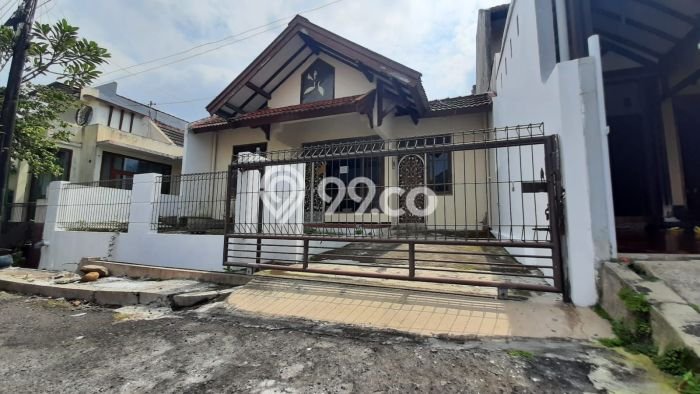 Disewakan Segera Rumah Kondisi Baik di Kawasan Tembalang, Semarang Disewakan Segera Rumah Kondisi Baik di Kawasan Tembalang, Semarang