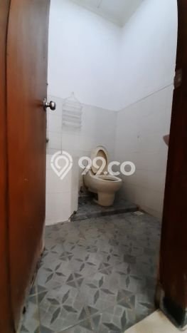 Disewakan Segera Rumah Kondisi Baik di Kawasan Tembalang, Semarang Disewakan Segera Rumah Kondisi Baik di Kawasan Tembalang, Semarang