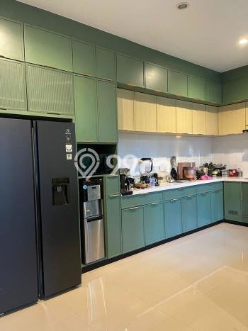 Rumah Elit Modern Siap Huni di Sambiroto Semarang Rumah Elit Modern Siap Huni di Sambiroto Semarang