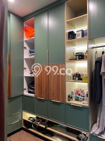 Rumah Elit Modern Siap Huni di Sambiroto Semarang Rumah Elit Modern Siap Huni di Sambiroto Semarang