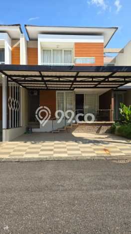 Disewakan! Rumah 3 Kamar Tidur &
3 Kamar Mandi di BSB City, Semarang Disewakan! Rumah 3 Kamar Tidur &
3 Kamar Mandi di BSB City, Semarang