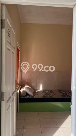 Dijual Kost di Tembalang, Semarang, 16 KT, 16 KM, Luas 274m2 Dijual Kost di Tembalang, Semarang, 16 KT, 16 KM, Luas 274m2