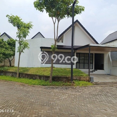 Rumah Sewa Semarang LT 192m2 LB 60m2 Kawasan BSB City Rumah Sewa Semarang LT 192m2 LB 60m2 Kawasan BSB City