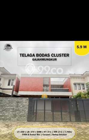 For Sale Rumah Elit Exclusive di Gajah Mungkur, Semarang For Sale Rumah Elit Exclusive di Gajah Mungkur, Semarang