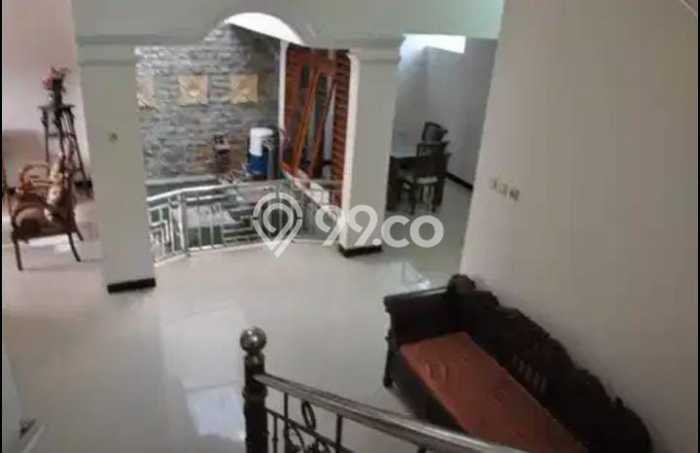 Sewa Rumah Murah di Jangli Semarang dengan 4 KT Sewa Rumah Murah di Jangli Semarang dengan 4 KT