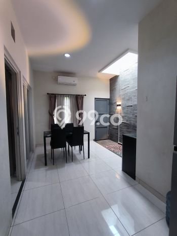 Rumah Cantik Siap Huni Di Tembalang Luas 120m2 Aman Rumah Cantik Siap Huni Di Tembalang Luas 120m2 Aman