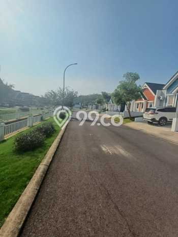 Rumah Sewa Semarang LT 120m2 LB 48m2 Kawasan BSB City Rumah Sewa Semarang LT 120m2 LB 48m2 Kawasan BSB City