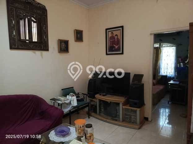 Rumah Modern Minimalis 3 Kamar Siap Huni di Banyumanik Rumah Modern Minimalis 3 Kamar Siap Huni di Banyumanik