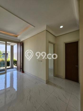 Rumah Luxury Modern Siap Huni di Candi Golf Semarang Rumah Luxury Modern Siap Huni di Candi Golf Semarang