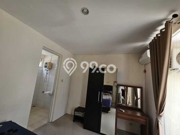 UNIT SPESIAL! Rumah di BSB City, 3 KT, Dekat Pusat Kota, LT 180m² LB 135m² UNIT SPESIAL! Rumah di BSB City, 3 KT, Dekat Pusat Kota, LT 180m² LB 135m²