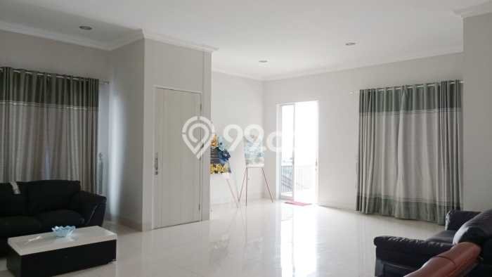 Hunian Mewah Siap Huni LT 406m2 di Semarang Selatan, Semarang Hunian Mewah Siap Huni LT 406m2 di Semarang Selatan, Semarang